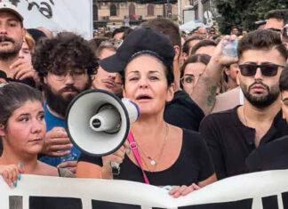 La battaglia della mamma di Giò Giò: “Legge vecchia. Oggi i ragazzi sono spietati, la denuncia non basta”