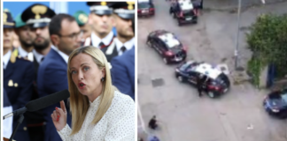 Lo Stato a Caivano, è solo l'inizio