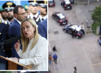 Lo Stato a Caivano, è solo l'inizio