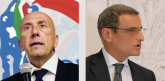 Meloni stacca di 12 punti i democrat