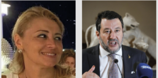 Europee, Salvini vuole tutti i big in lista