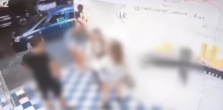 Napoli, molesta tre bimbe in pieno centro