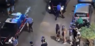 Rischia faida tra i baby clan dei Quartieri spagnoli e della Sanità