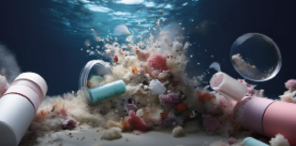 L'Ue dichiara guerra alle microplastiche