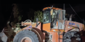 Faida per la droga, follia sul litorale