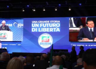 Forza Italia nel ricordo del Cav, ma il partito in Campania non c’è