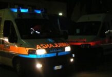 Sant’Anastasia, spara colpi di pistola contro un carabiniere fuori servizio: lite scattata per motivi di viabilità