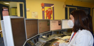 Dettaglio del Centro Epilessia Neuromed