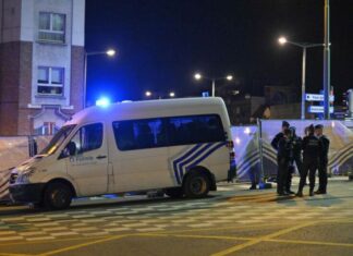 Attentato a Bruxelles, sospetto attentatore ‘neutralizzato’ dalla polizia
