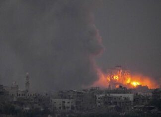 Medioriente, raid israeliano a Jenin: morti e feriti