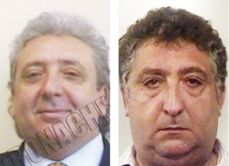 Appalti e politica, in 28 sotto inchiesta Appalti e politica, in 28 sotto inchiesta