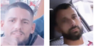 Sequestro di persona e rapine: arrestati in 3