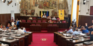 Test Bilancio in Città metropolitana