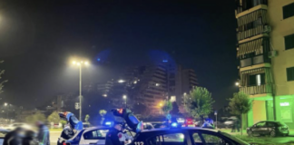 Accoltellato alla schiena, preso 15enne