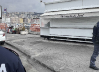 Omicidio Maimone, arrestati in 7