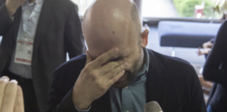 Insultò Meloni, condannato Saviano