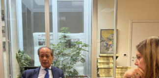 Piscitelli: "Centrodestra inesistente in Regione"