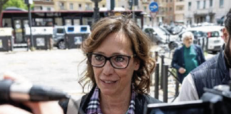 Minacce alla senatrice Ilaria Cucchi: "Preoccupante clima di odio"