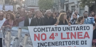 Inceneritore, tutti contro la multiservizi A2A