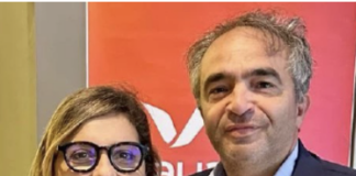 Italia Viva, vince la candidata unica