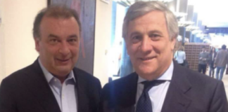 Forza Italia a picco nei sondaggi