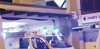 Caserta, al 118 mancano gli autisti