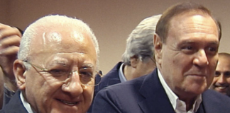 Campo largo, Mastella frena