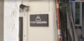 Colpo da 8mila euro in una boutique