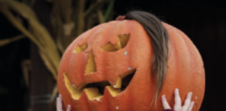 Halloween, niente scherzetti per l'ambiente
