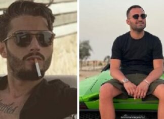 ’O Barone centrale nel sistema mafioso Emilio Martinelli, condannato per mafia, e Ivanhoe Schiavone, figlio del capoclan Sandokan