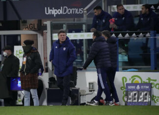 Calcio Napoli, ufficiale l’esonero di Garcia. ADL annuncia Mazzarri