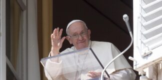 Vatican Media/LaPresse 08-10-2023