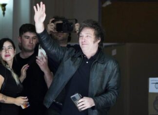 Argentina, Javier Milei vince le elezioni presidenziali