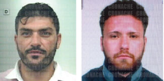 Alessandro Giannelli e Simone Sorianiello