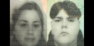 Antonia Serino e Vincenzo Rossi