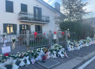 Giulia Cecchettin, trovato il corpo nel lago Barcis. La sorella: “È stato il vostro bravo ragazzo”