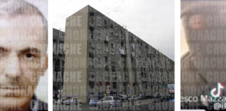 Ciro Rinaldi e Francesco Mazzarella