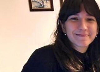 Trovato il cadavere di Giulia Cecchettin Giulia Cecchettin