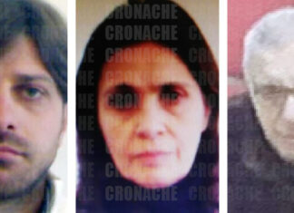 Giuseppe Diana, Elvira Zagaria e Michele Zagaria