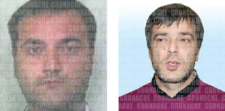 Oreste e Antonio Iovine