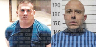 Raffaele Imperiale e Bruno Carbone