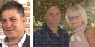 Raffaele Piscitelli, Mario Perna e Filomena Orlando