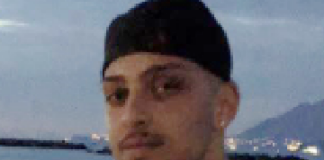 Gambizzato a 25 anni, rischia la vita