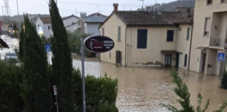 Emergenza maltempo, l'Italia in ginocchio