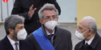 Campo largo, Fico fa le prove