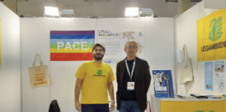 Archeologia verde, tra storia e natura