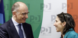 Pd, l'effetto Schlein non esiste