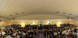 "Se ti annienta non è amore"