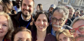 Congresso Pd fermo, caos Europee