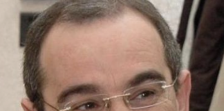 Di Bari è il nuovo Prefetto di Napoli